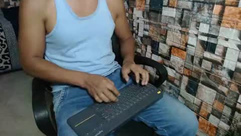 arnold online show from 13, 7, 2026