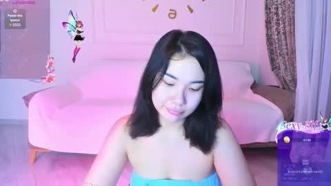 Snapshot of sexaxion_lee_ chatting on 3, 3, 2026 Lumi online show from 3, 3, 2026