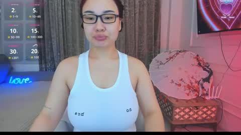 Lumi online show from 30, 4, 2026