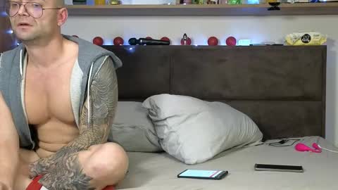 Snapshot of sexbogove36 chatting on 14, 1, 2026 JackAdelaide online show from 14, 1, 2026