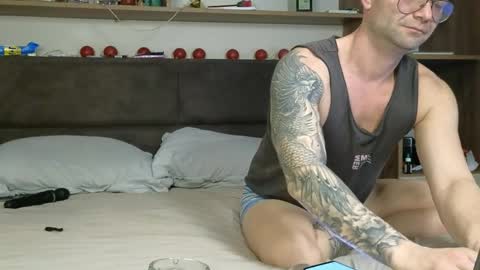 Snapshot of sexbogove36 chatting on 9, 5, 2026 JackAdelaide online show from 9, 5, 2026