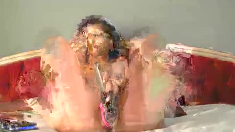 SEX BOMB 6T9 online show from 27, 1, 2025