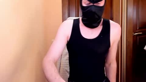 Passion Cube online show from 14, 3, 2026