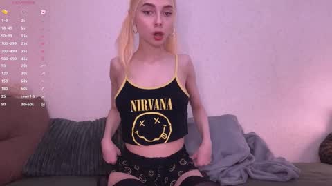 Dina online show from 24, 1, 2025