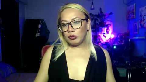 Mistress ANNA WINTOUR online show from 21, 1, 2025