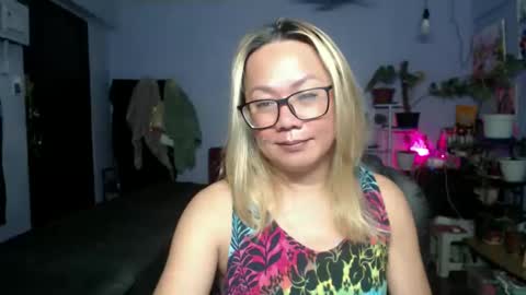 Mistress ANNA WINTOUR online show from 1, 10, 2025