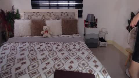 Mistress Maria online show from 9, 1, 2025