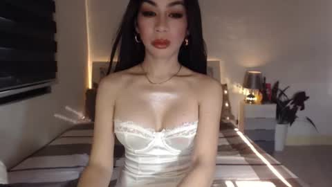 Snapshot of sexenchantresstgirl chatting on 6, 7, 2026 Mistress Maria online show from 6, 7, 2026