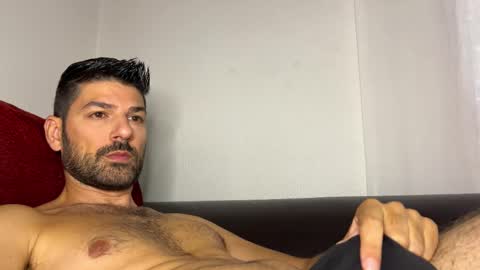 Lucenzo  online show from 12, 9, 2025