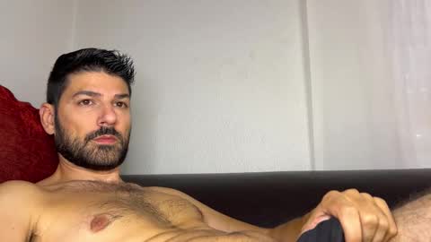 Lucenzo  online show from 23, 9, 2025