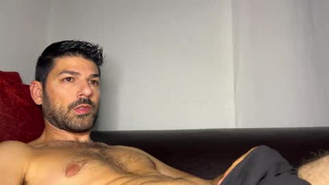 Lucenzo  online show from 26, 9, 2025