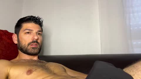 Lucenzo  online show from 5, 10, 2025