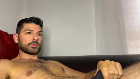 Lucenzo  online show from 15, 10, 2025