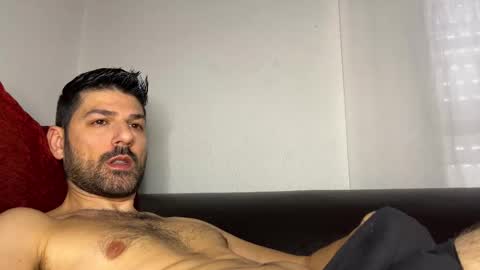 Lucenzo  online show from 17, 2, 2026