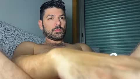 Lucenzo  online show from 18, 7, 2026
