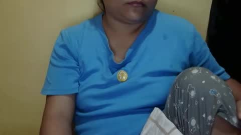 sexi_margaux online show from 22, 3, 2026