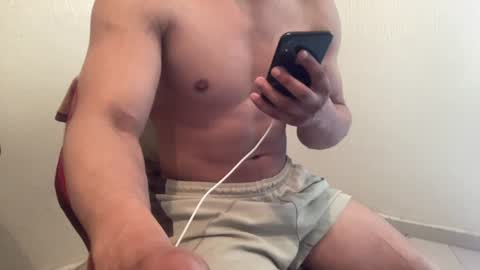 sexiest_bad_boy online show from 20, 6, 2026
