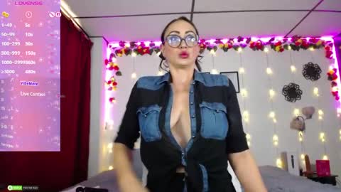 Lili online show from 7, 5, 2026