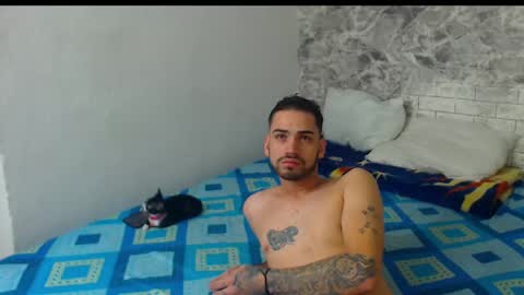 monserat y thony online show from 21, 1, 2025