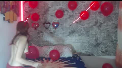 monserat y thony online show from 14, 2, 2025