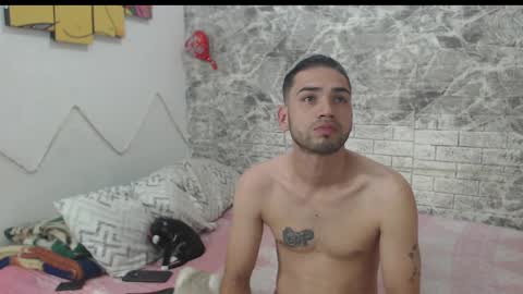 monserat y thony online show from 5, 3, 2025