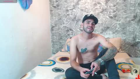 monserat y thony online show from 3, 10, 2025