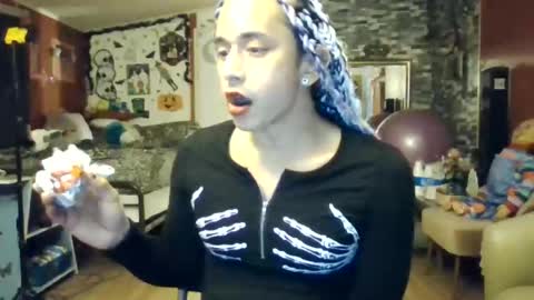 Snapshot of sexiwhiskey699 chatting on 21, 10, 2025 sexiwhiskey699 online show from 21, 10, 2025