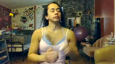 Snapshot of sexiwhiskey699 chatting on 16, 12, 2025 sexiwhiskey699 online show from 16, 12, 2025