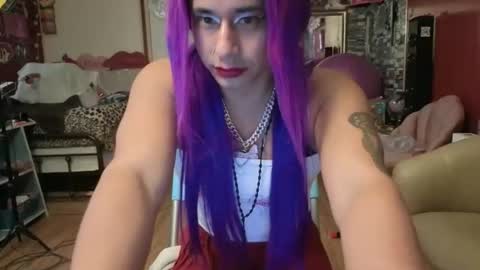 sexiwhiskey699 online show from 25, 4, 2026