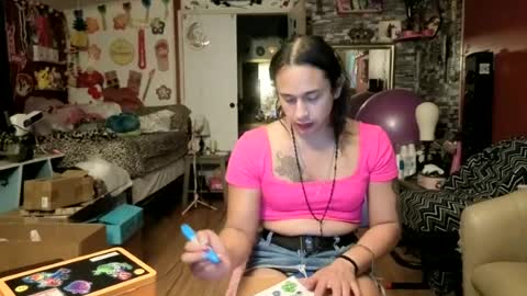 sexiwhiskey699 online show from 25, 6, 2026
