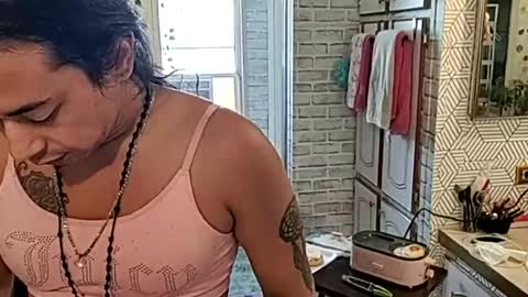 sexiwhiskey699 online show from 1, 7, 2026