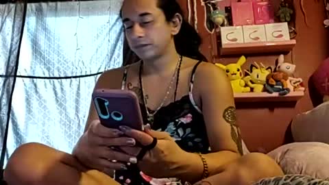sexiwhiskey699 online show from 17, 7, 2026