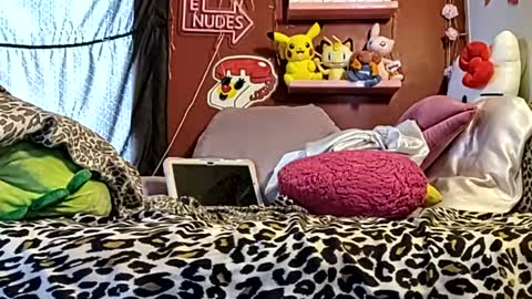 sexiwhiskey699 online show from 24, 7, 2026