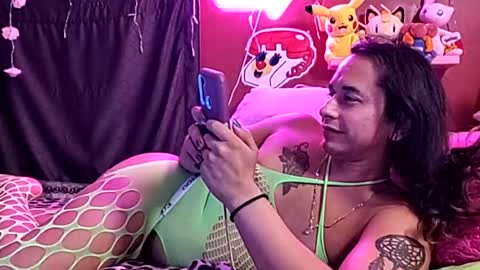 sexiwhiskey699 online show from 25, 7, 2026