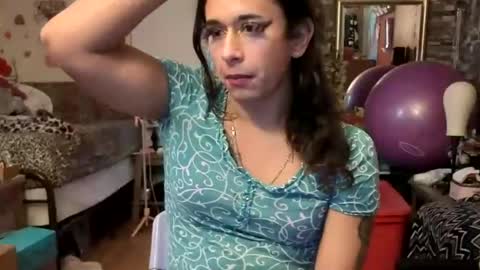 sexiwhiskey699 online show from 27, 7, 2026