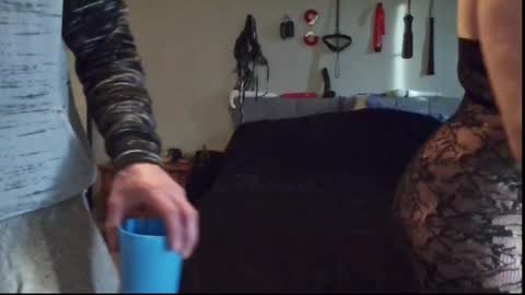 sexkittenfordaddy online show from 22, 2, 2025