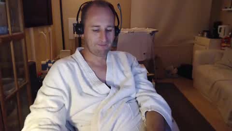 Sexlobo online show from 23, 1, 2025