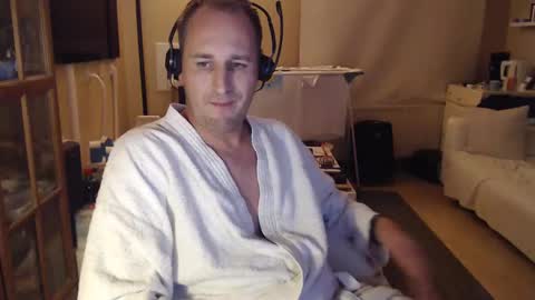 Sexlobo online show from 26, 1, 2025