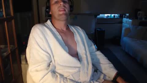 Sexlobo online show from 27, 1, 2025