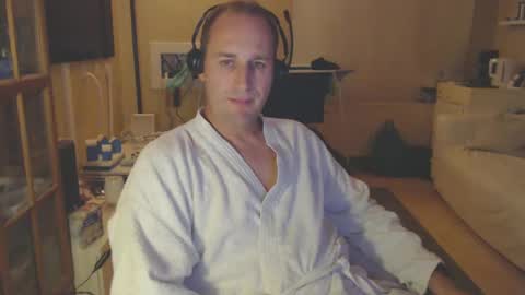 Sexlobo online show from 7, 2, 2025