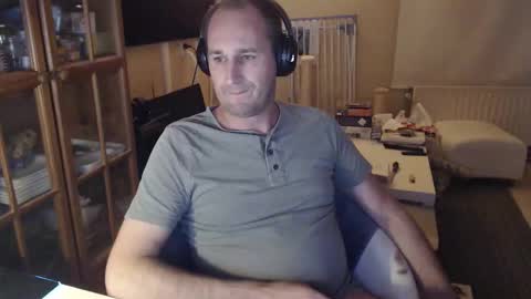 Sexlobo online show from 2, 11, 2025