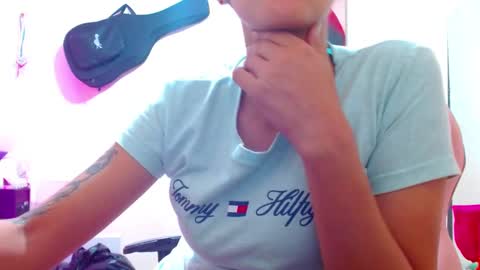 sexmilkdirty online show from 21, 12, 2024