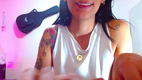 sexmilkdirty online show from 18, 1, 2025