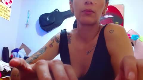 sexmilkdirty online show from 23, 2, 2025