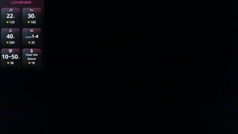 Snapshot of sexmoon11 chatting on 2, 12, 2024 My name is Mia whats yours online show from 2, 12, 2024