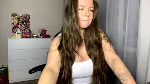 Snapshot of sexmoon11 chatting on 24, 1, 2025 My name is Mia whats yours online show from 24, 1, 2025