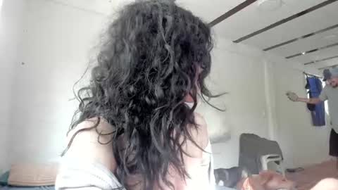 Snapshot of sexnherbs chatting on 27, 7, 2026 online show from 27, 7, 2026