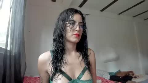 Snapshot of sexnherbs chatting on 31, 7, 2026 online show from 31, 7, 2026