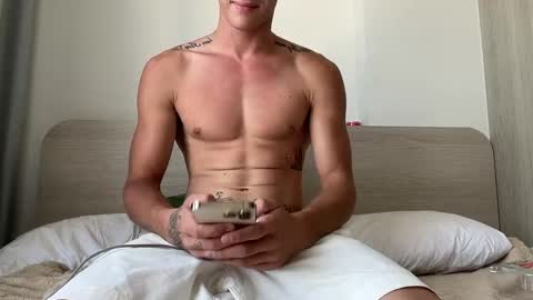 Jace online show from 11, 4, 2026