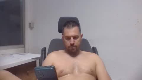 sexoatope79 online show from 13, 9, 2025